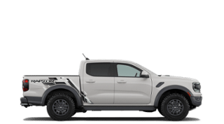 2026 Ford Ranger® External Image 1